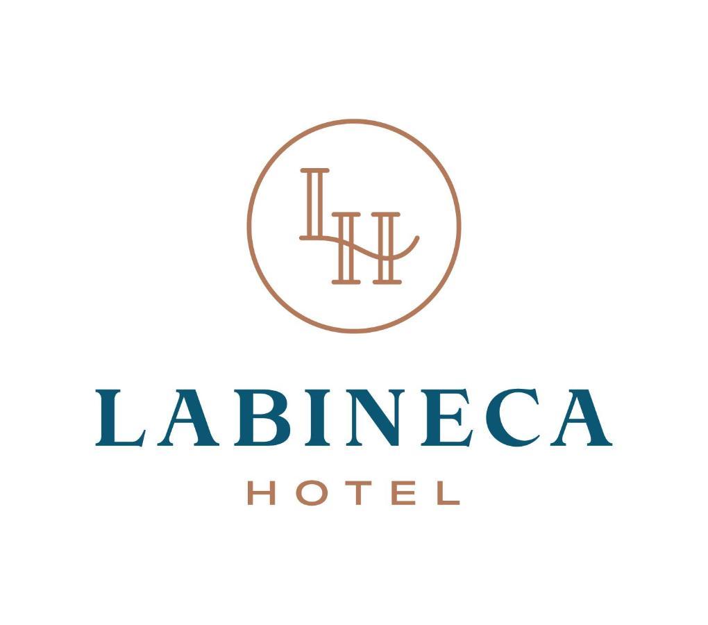 Hotel Labineca グラダツ エクステリア 写真